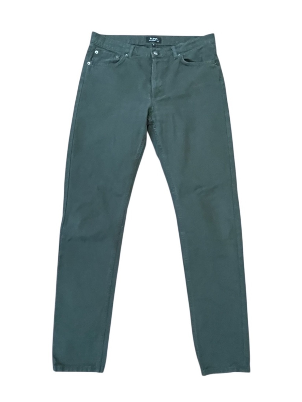 A.P.C. Petit New Standard Jeans